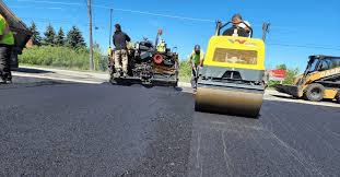 Why Choose Us For All Your Driveway Paving Needs in Morton, TX?